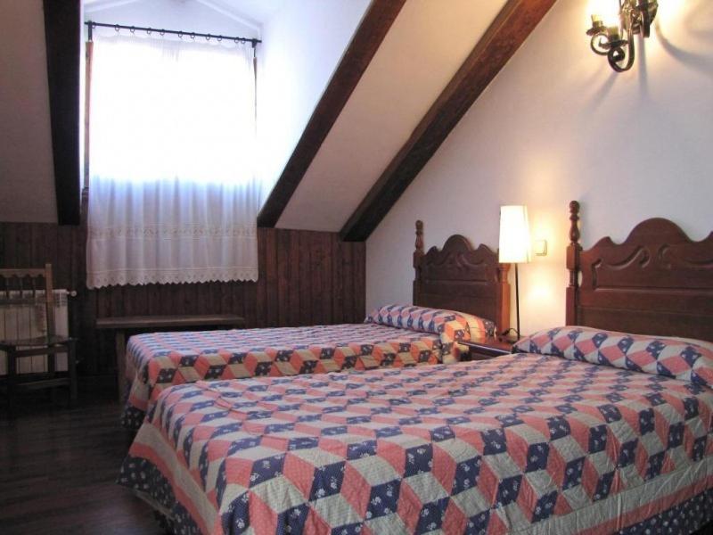 Casa Rural De La Abuela Montejo de Tiermes Extérieur photo