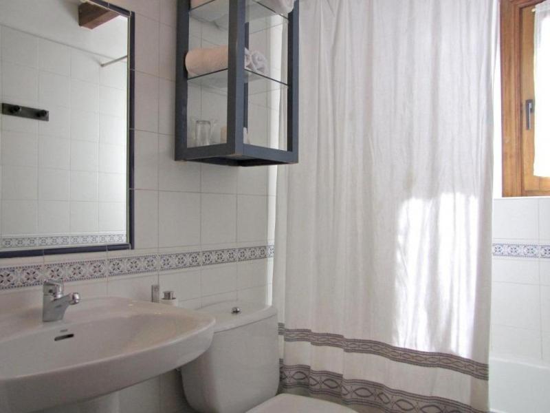 Casa Rural De La Abuela Montejo de Tiermes Chambre photo