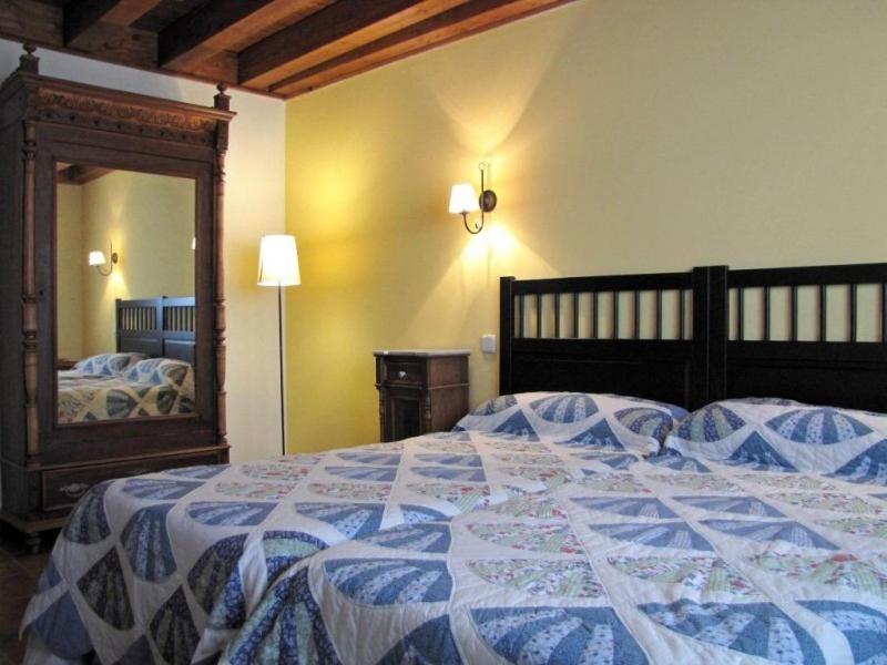 Casa Rural De La Abuela Montejo de Tiermes Extérieur photo