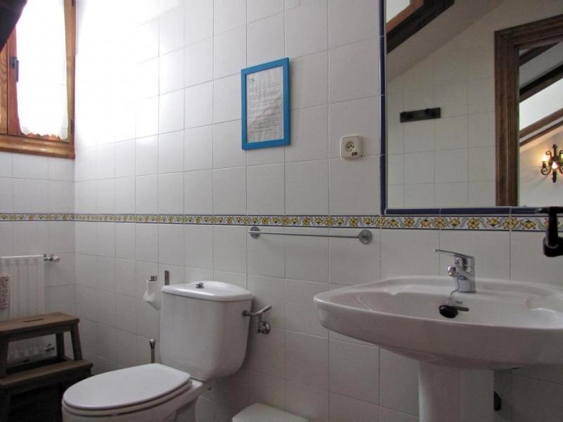 Casa Rural De La Abuela Montejo de Tiermes Chambre photo