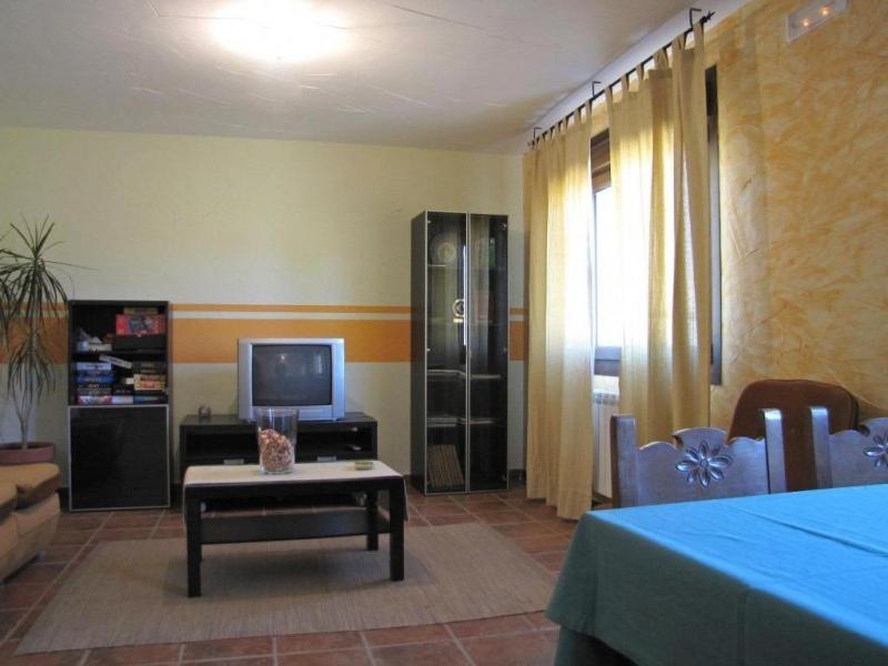 Casa Rural De La Abuela Montejo de Tiermes Extérieur photo