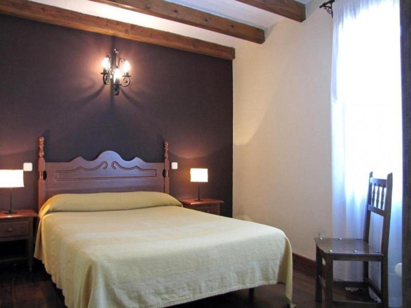 Casa Rural De La Abuela Montejo de Tiermes Chambre photo
