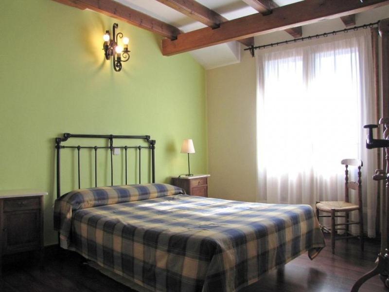 Casa Rural De La Abuela Montejo de Tiermes Chambre photo