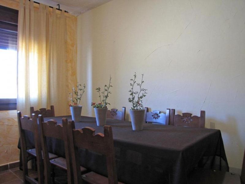 Casa Rural De La Abuela Montejo de Tiermes Extérieur photo