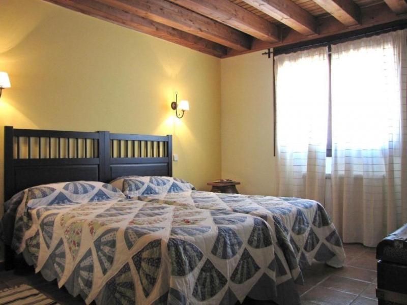 Casa Rural De La Abuela Montejo de Tiermes Chambre photo